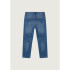 CALCA MASC JEANS MEDIO