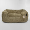 CAMA MASCOTA TEDY Verde