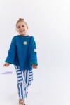 Sweater Zaza Petróleo