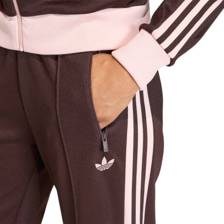 PANTALON adidas CLASSIC Coffee