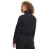 Rival Fleece Script HZ-GRY BLK-001