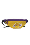 Riñonera nylon Lakers - NBA Amarillo
