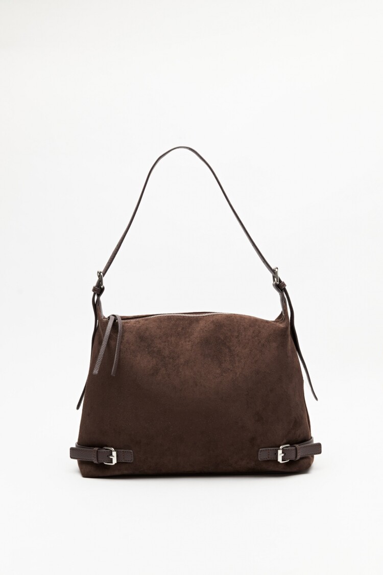 CARTERA SICILE Chocolate