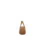 Crossbody Para Unisex 1Dr Dome Crossbody Beige