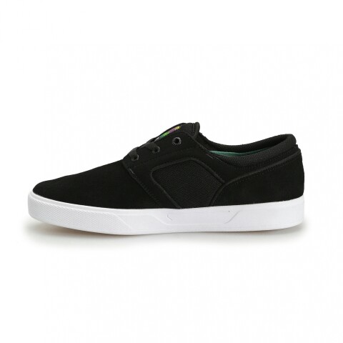 Championes Emerica Figgy G6 Black