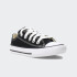 Championes Converse Chuck Taylor Core Kids Negro