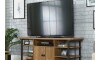 Rack Tv Multiple Estanteria y Puertas Sauder Station House Rack Tv Multiple Estanteria y Puertas Sauder Station House