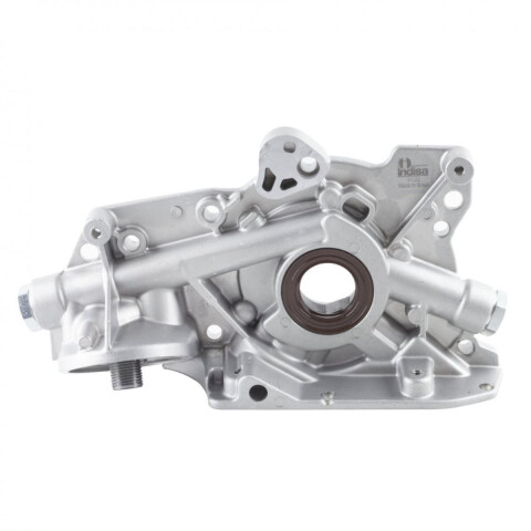 BOMBA DE ACEITE Bomba De Aceite