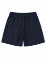 SHORT TOMASSO AZUL