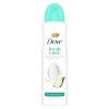 Antitranspirante Dove Aero Fresh Care Pera & Aloe vera N/a