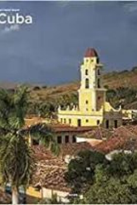 CUBA CUBA