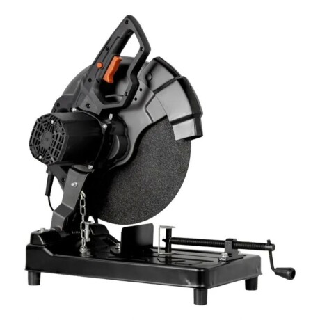 SENSITIVA CS714/1/220 355MM 14" 2200W SENSITIVA CS714/1/220 355MM 14" 2200W