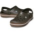 Crocs Crocband Gum Clog Unisex Dark Cocoa