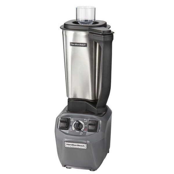 Licuadora Industrial 1.8 Lts Acero Inox | Hamilton Beach Expeditor Licuadora Industrial 1.8 Lts Acero Inox | Hamilton Beach Expeditor