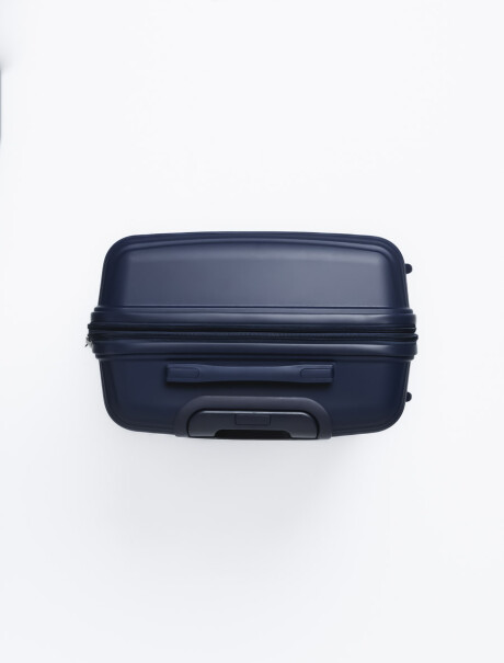 Valija Nomade Explorer 24 pulgadas Azul