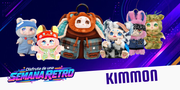 Kimmon