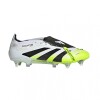 Championes adidas Predator Elite lengüeta plegable LEMON