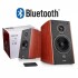 Parlantes Edifier R2000db Bluetooth PARLANTES EDIFIER R2000DB MARRON