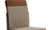 Silla Duo Rose