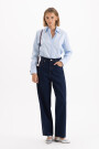 JEANS RON DARK Azul