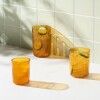 BODUM CHICAGO VASOS SET 4PZAS NARANJA BODUM CHICAGO VASOS SET 4PZAS NARANJA