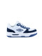Championes MILO BOLD Umbro Junior Blanco, Azul Marino