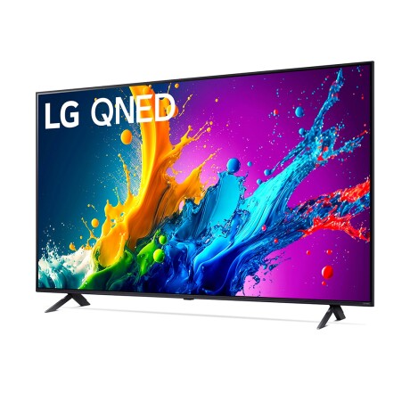 TV LG QNED 4K 65" 65QNED80 TV LG QNED 4K 65" 65QNED80