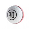 Pelota Nike Academy Total 90 - White White
