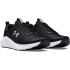 UA Charged Commit TR 4-BLK BLK-004
