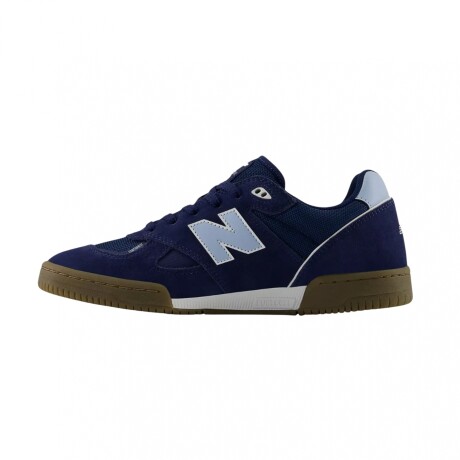 Championes New Balance 600 Blue