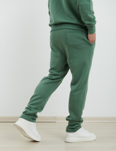 080918 PANTALON HARRY Verde