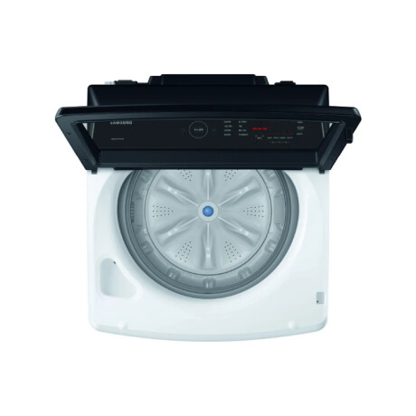 Lavarropas Samsung Carga Superior 13 kg Blanco con Ecobubble y Dual Storm WA13CG5441BW Lavarropas Samsung Carga Superior 13 kg Blanco con Ecobubble y Dual Storm WA13CG5441BW
