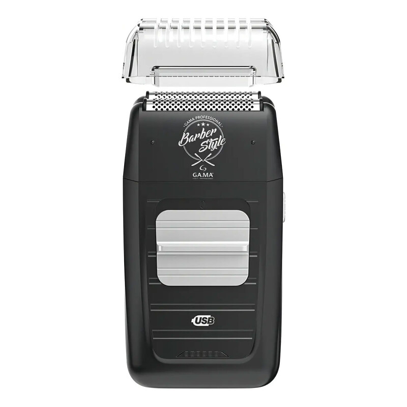 AFEITADORA GAMA Barber Style -Carga Rapida N/A