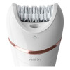 DEPILADORA PHILIPS BRE 720 c/Perfilador -Wet & Dry - N/A