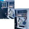 GENERADOR 65 KVA CABINADO VCP-DP/KF ATS INTEGRADO GENERADOR 65 KVA CABINADO VCP-DP/KF ATS INTEGRADO