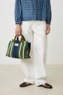 MINI BOLSO BARI Verde