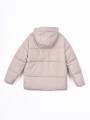 CAMPERA ROBLE BEIGE OSCURO