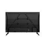 TV TOKYO SMART 32 GOOGLE TV 5.0 HD FRAMELESS C/ CHROMECAST Unica