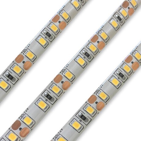 CINTA LED IP20 Cinta LED 2700K IP20 Premium Series Luz Cálida Dimerizable