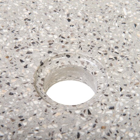 BACHA TERRAZO NATURAL-BEIGE AQUA