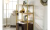 Biblioteca Estructura metlica Sauder Linea Harper Heights Biblioteca Estructura metlica Sauder Linea Harper Heights