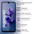 Samsung A17 8/256gb 4g CEL SAMSUNG A17 8/256 4G NEGRO