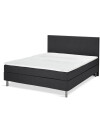 Cama cont King 180x200 PLUS C60 HR negro-08 Cama cont King 180x200 PLUS C60 HR negro-08