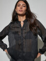 BLUSA NICKY NEGRO