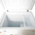 Freezer Kassel 158l Ks-fz150h Clase A FREEZER KASSEL 150L KS-FZ150F