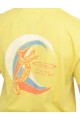Remera O'neill Originals Vintage Amarillo Remera O'neill Originals Vintage Amarillo