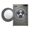 Lavasecarropas Carga Frontal Inox 11Kg - Modelo AI DD™ WD11PVC3S6 - Lg Lavasecarropas Carga Frontal Inox 11Kg - Modelo AI DD™ WD11PVC3S6 - Lg