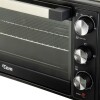 Hornito Eléctrico Inox 45 L - Modelo Z2105 - Tem Hornito Eléctrico Inox 45 L - Modelo Z2105 - Tem