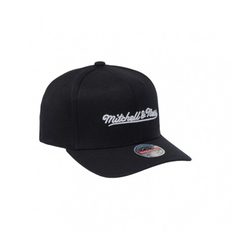 Gorra Mitchell & Ness - Blue Black