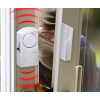 Alarma para puerta o ventana Alarma para puerta o ventana